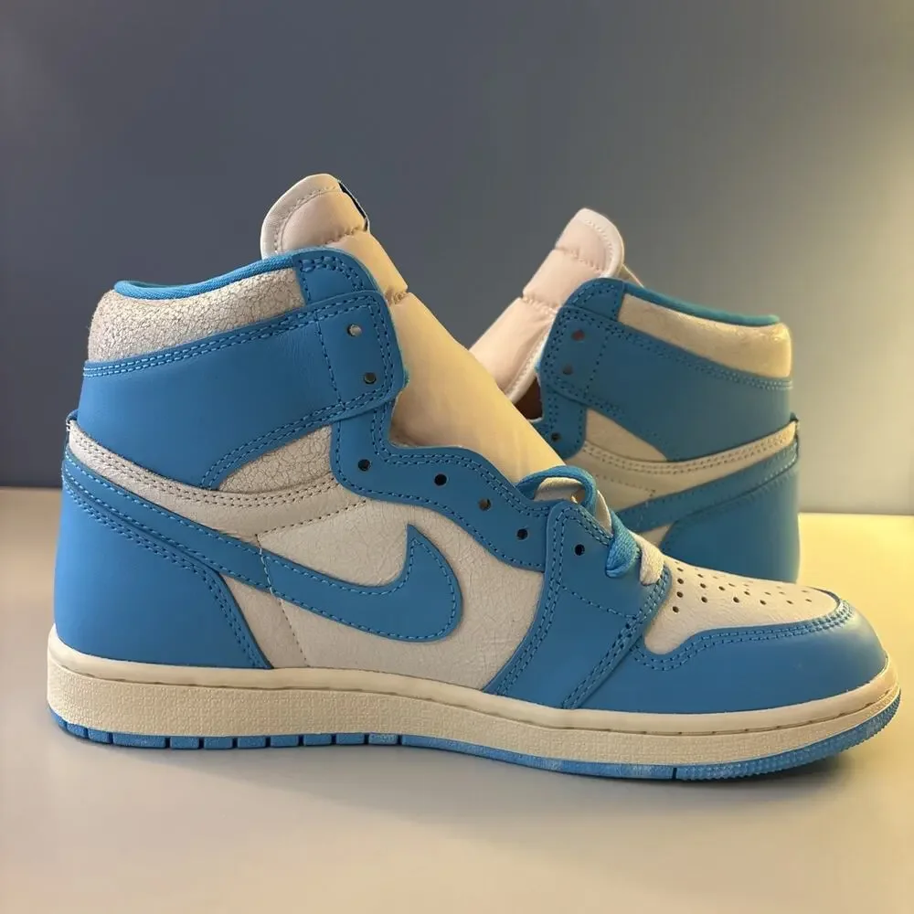 Air Jordan 1 Retro High OG UNC (DZ5485-402) Size 8M New